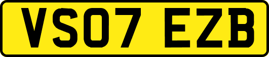 VS07EZB