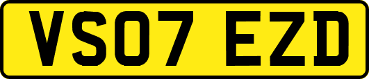 VS07EZD