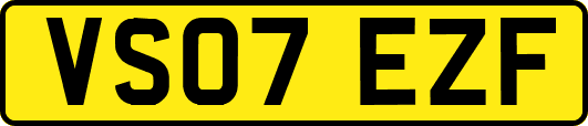VS07EZF
