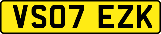 VS07EZK