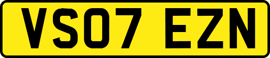 VS07EZN