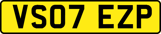 VS07EZP