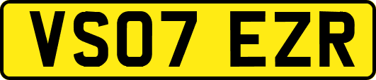 VS07EZR