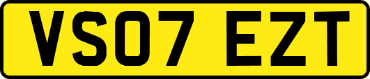 VS07EZT