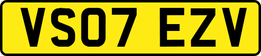 VS07EZV