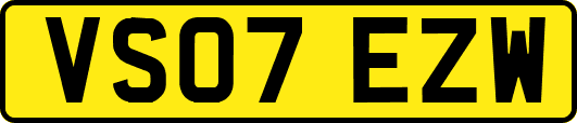 VS07EZW