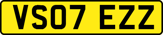 VS07EZZ