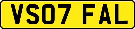 VS07FAL