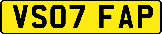VS07FAP