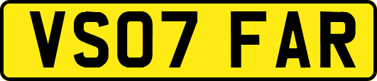 VS07FAR