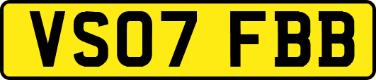 VS07FBB