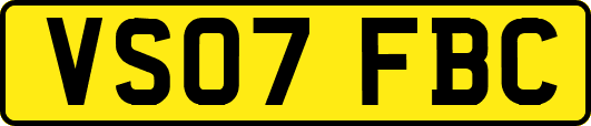 VS07FBC