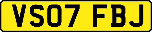 VS07FBJ