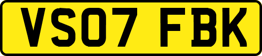 VS07FBK