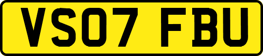 VS07FBU