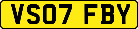 VS07FBY