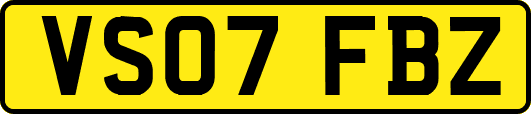 VS07FBZ