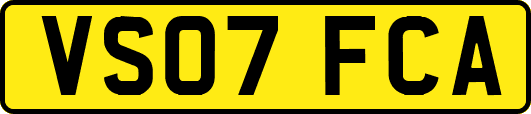 VS07FCA
