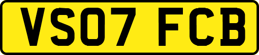 VS07FCB