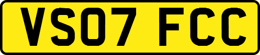 VS07FCC