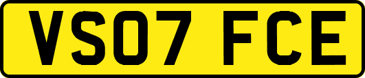 VS07FCE