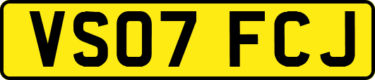 VS07FCJ