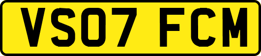 VS07FCM