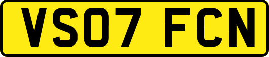 VS07FCN