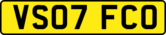 VS07FCO