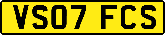 VS07FCS