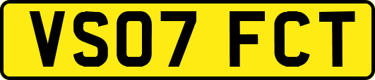 VS07FCT