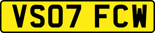 VS07FCW