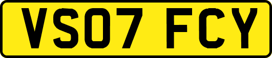 VS07FCY