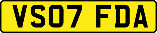 VS07FDA
