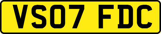VS07FDC