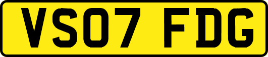 VS07FDG