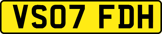 VS07FDH