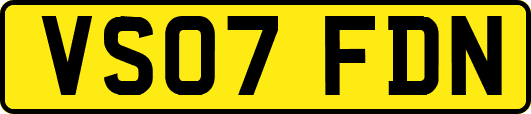 VS07FDN