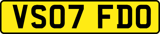 VS07FDO