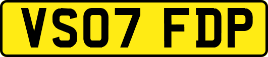 VS07FDP