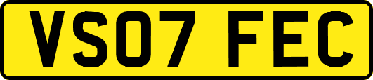VS07FEC