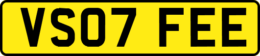 VS07FEE