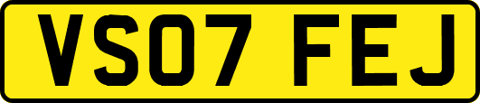 VS07FEJ