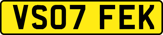VS07FEK