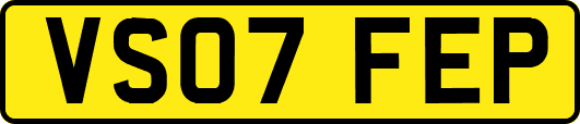 VS07FEP