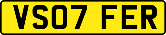 VS07FER