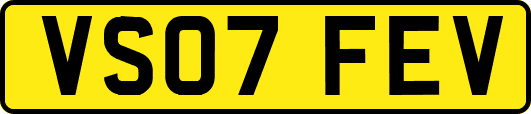 VS07FEV