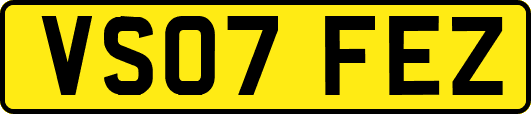 VS07FEZ