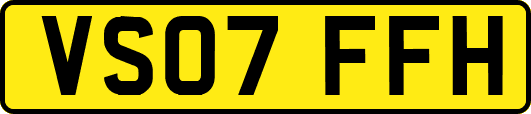 VS07FFH