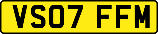VS07FFM